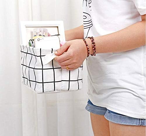 Tamicy Mini Storage Basket（Pack of 5）