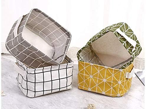 Tamicy Mini Storage Basket（Pack of 5）