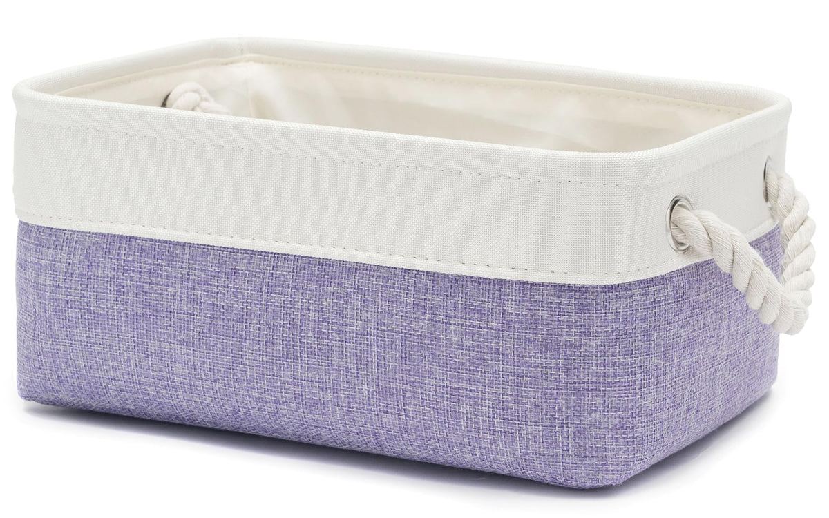 15.7x11.8x8.26 Inch Fabric Large Storage Bins with Handles 3 Pack