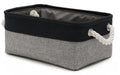 15.7x11.8x8.26 Inch Fabric Large Storage Bins with Handles 3 Pack